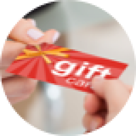 Cadeaukaarten