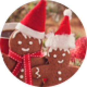 Christmas Time